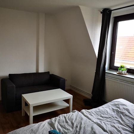 Ferienwohnung Mit Balkon Bremerhaven Dış mekan fotoğraf