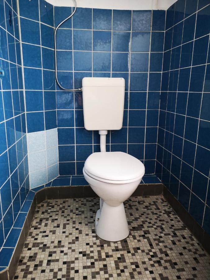 Ferienwohnung Mit Balkon Bremerhaven Dış mekan fotoğraf